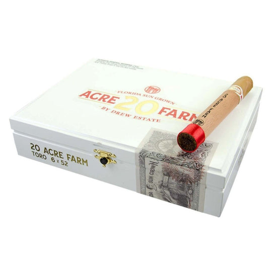 FSG 20 Acre Farm Toro Cigars