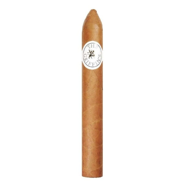 The Griffin's Classic Toro 6 1/4 x 52 Single Cigar