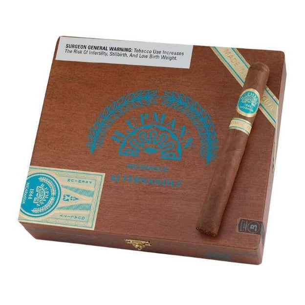 H. Upmann by AJ Fernandez Churchill 7 x 54 Cigars Box of 20