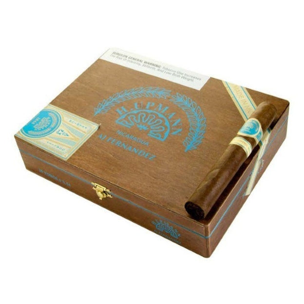 H. Upmann by AJ Fernandez Toro 6 x 54 Cigars Box of 20