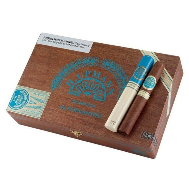 H Upmann by AJ Fernandez Toro Tube 6 x 54 Cigars Box of 20