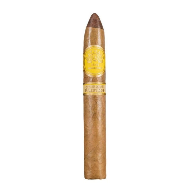 H. Upmann Connecticut Belicoso 6 1/8 x 52 Single Cigar