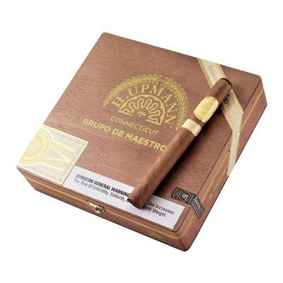H Upmann Connecticut Churchill Cigars