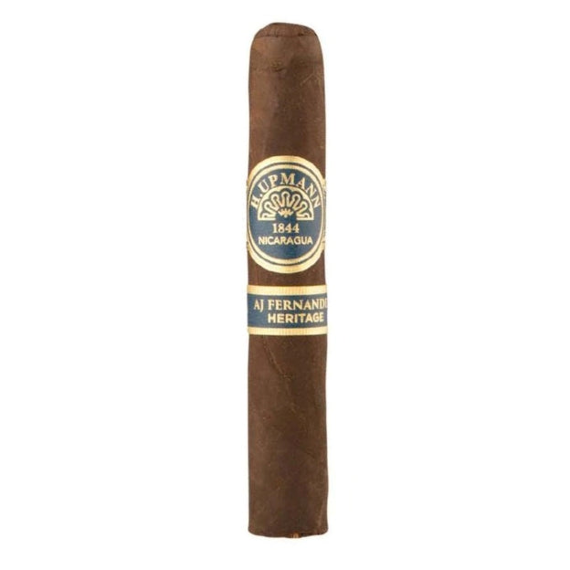 H. Upmann Heritage by AJ Fernandez Robusto 5 x 52 Single Cigar
