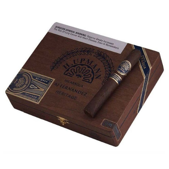 H Upmann Heritage by AJ Fernandez Toro Cigars