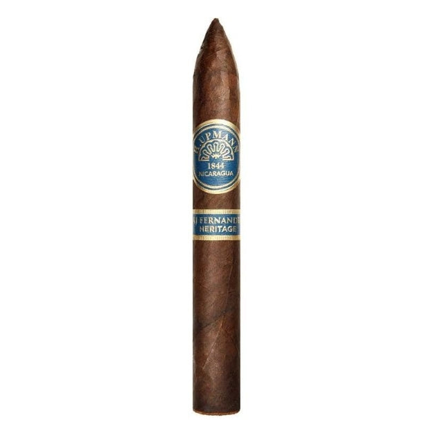 H Upmann Heritage by AJ Fernandez Torpedo 6 x 54 Single Cigar