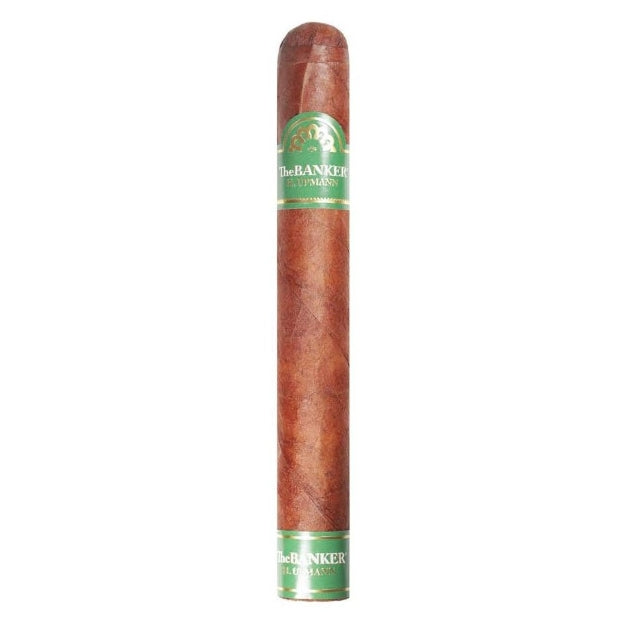 H. Upmann The Banker Arbitrage Churchill 7 x 56 Single Cigar