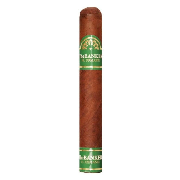 H. Upmann The Banker Currency Robusto 5 1/2 x 48 Single Cigar