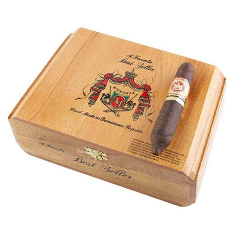 Arturo Fuente Hemingway Best Seller Maduro Cigars