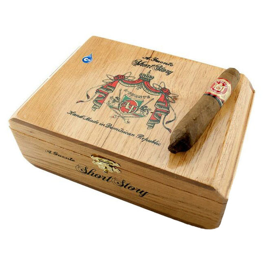 Arturo Fuente Hemingway Short Story Cigars