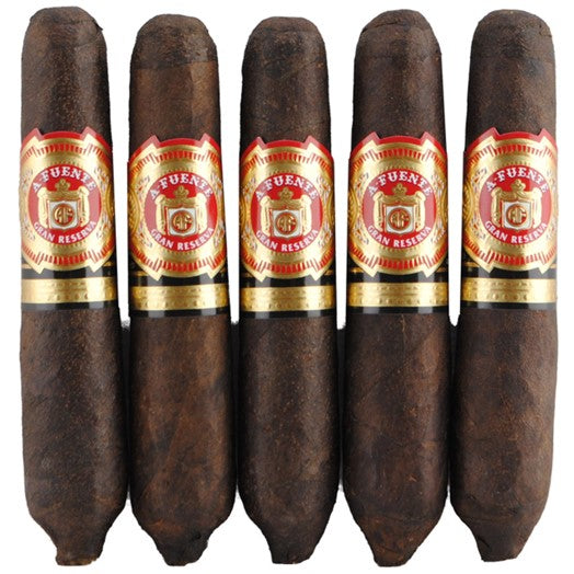 Arturo Fuente Hemingway Short Story Maduro Cigars