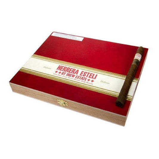 Herrera Esteli Habano Lancero Edicion Limitada 7 x 38 Cigars Box of 15