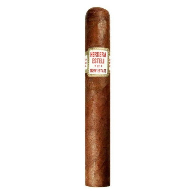 Herrera Esteli Habano Robusto Grande 5 1/4 x 52 Single Cigar