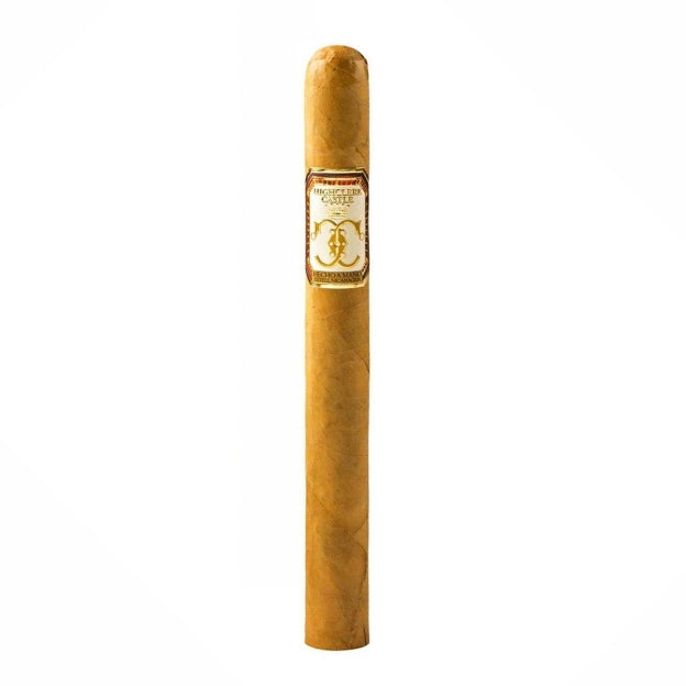Highclere Castle Edwardian Churchill Cigars