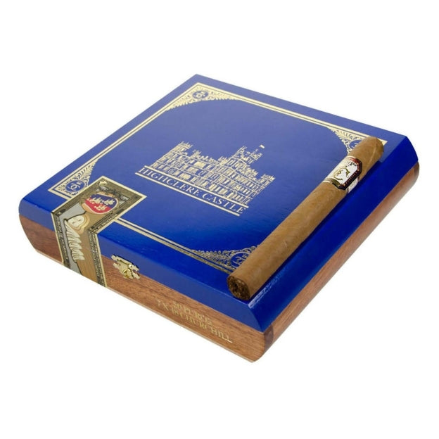Highclere Castle Churchill 7 x 48 Cigars Box of 20