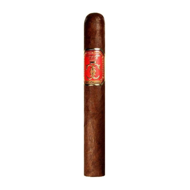 Highclere Castle Victorian Toro 6 x 52 Single Cigar