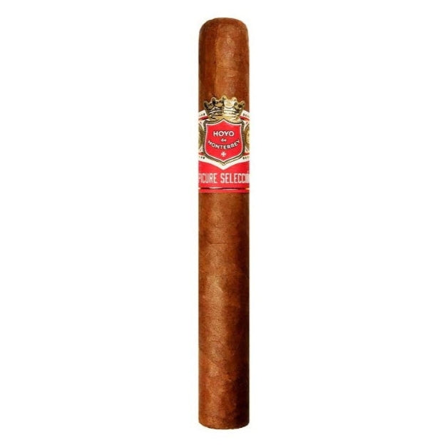 Hoyo de Monterrey Epicure Seleccion No.1 Corona 5 5/8 x 46 Single Cigar