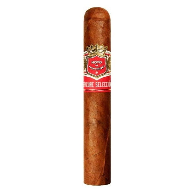 Hoyo de Monterrey Epicure Seleccion No.2, 4 7/8 x 50 Rothschild Single Cigar