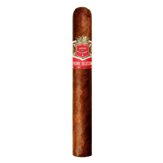 Hoyo de Monterrey Epicure Seleccion Toro 6 x 50 Single Cigar