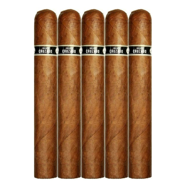 Illusione Cruzado Gordo 6 x 56 Cigars 5 Pack