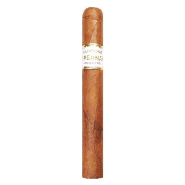 Illusione Epernay 10th Anniversary D'Aosta 6 x 50 Single Cigar