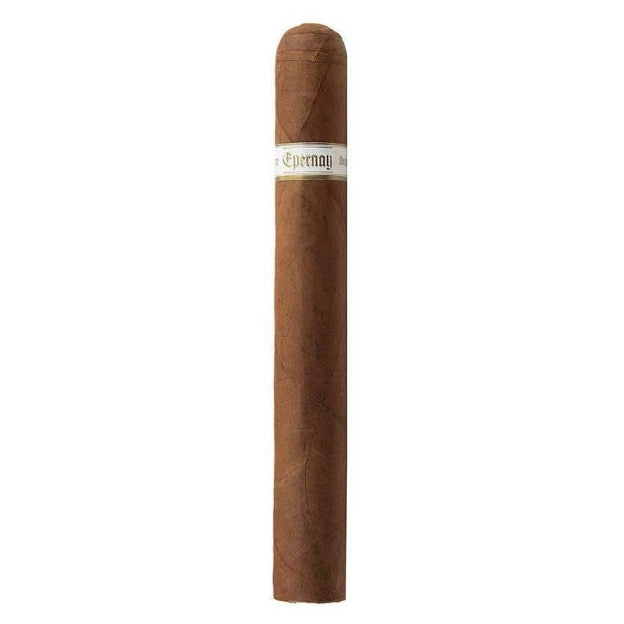 Illusione Epernay 10th Anniversary D'Aosta 6 x 50 Single Cigar