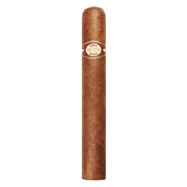 Illusione Fume D'Amour Capistranos 6 x 56 Toro Gordo Single Cigar