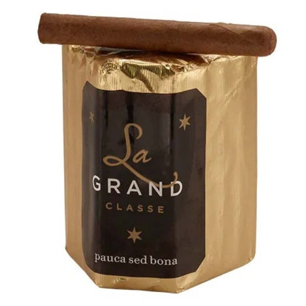 Illusione La Grand Classe REX Petite Corona 4 5/8 x 40 Cigars Bundle of 25