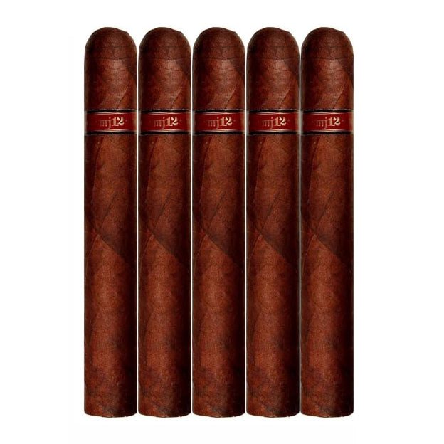 Illusione MJ12 Maduro Toro Gordo 6 x 56 Cigars 5 Pack
