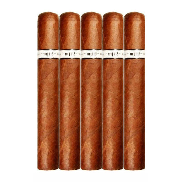 Illusione MJ12 Natural Toro Gordo 6 x 56 Cigars 5 Pack
