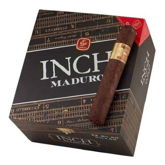 Inch Maduro No. 60 Cigars
