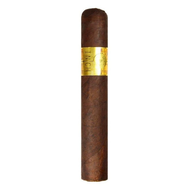 Inch Maduro No. 64, 6 1/8 x 64 Single Cigar