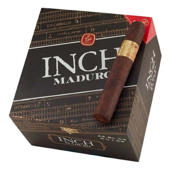 Inch Maduro No. 64 Cigars