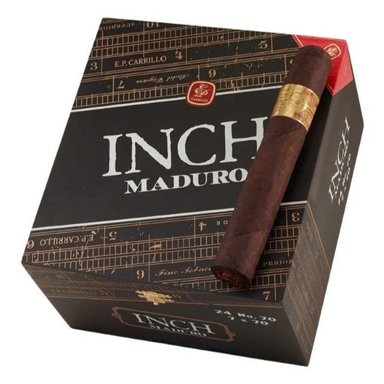 Inch Maduro No. 70 Cigars