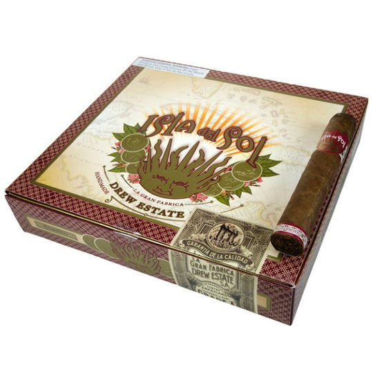 Isla del Sol Gordito Cigars