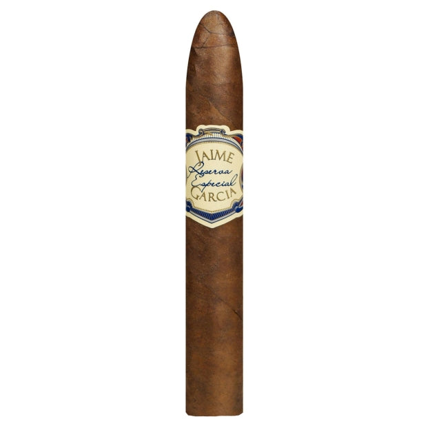 Jaime Garcia Reserva Especial Belicoso 5 1/2 x 52 Single Cigar