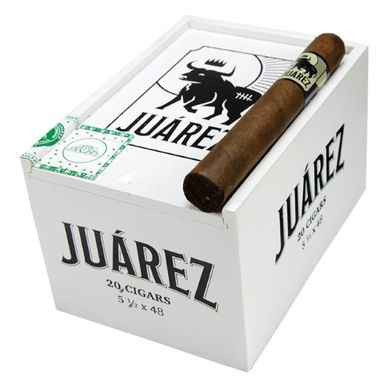 Juarez Chihuahua Cigars