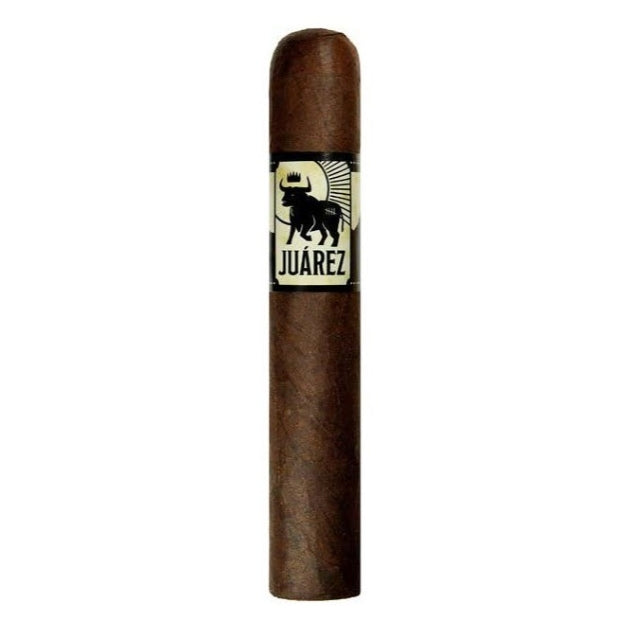 Juarez OBS Short Robusto 4 3/4 x 52 Single Cigar