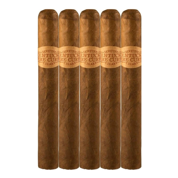 Kentucky Fire Cured Sweets Just a Friend 6 x 52 Cigars 5 Pack