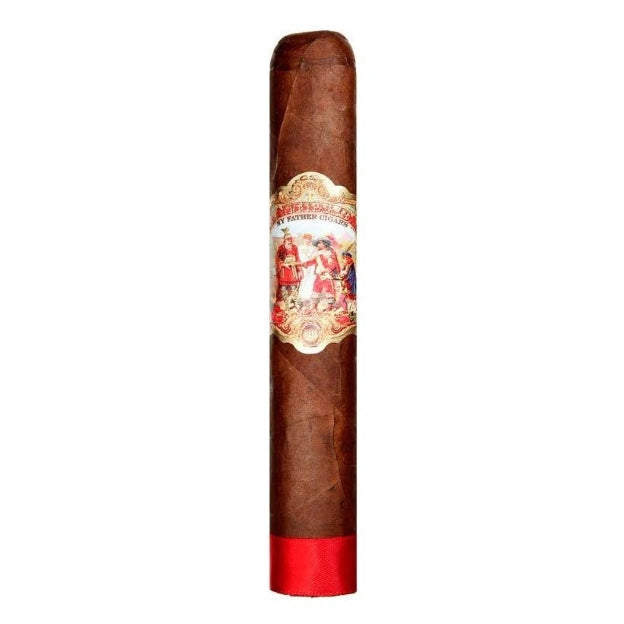 La Antiguedad Toro Gordo 6 x 60 Box Pressed Single Cigar