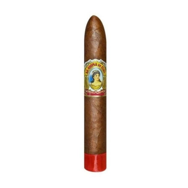 La Aroma De Cuba Belicoso 5 1/2 x 52 Single Cigar