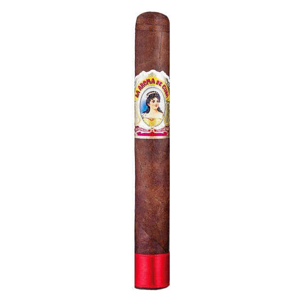 La Aroma De Cuba Corona 5 1/2 x 44 Single Cigar