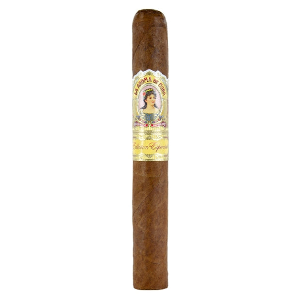 La Aroma De Cuba Edicion Especial No.3, 6 x 50 Single Cigar