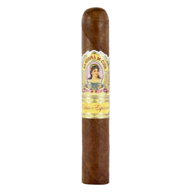 La Aroma De Cuba Edicion Especial No.2, 5 x 50 Single Cigar