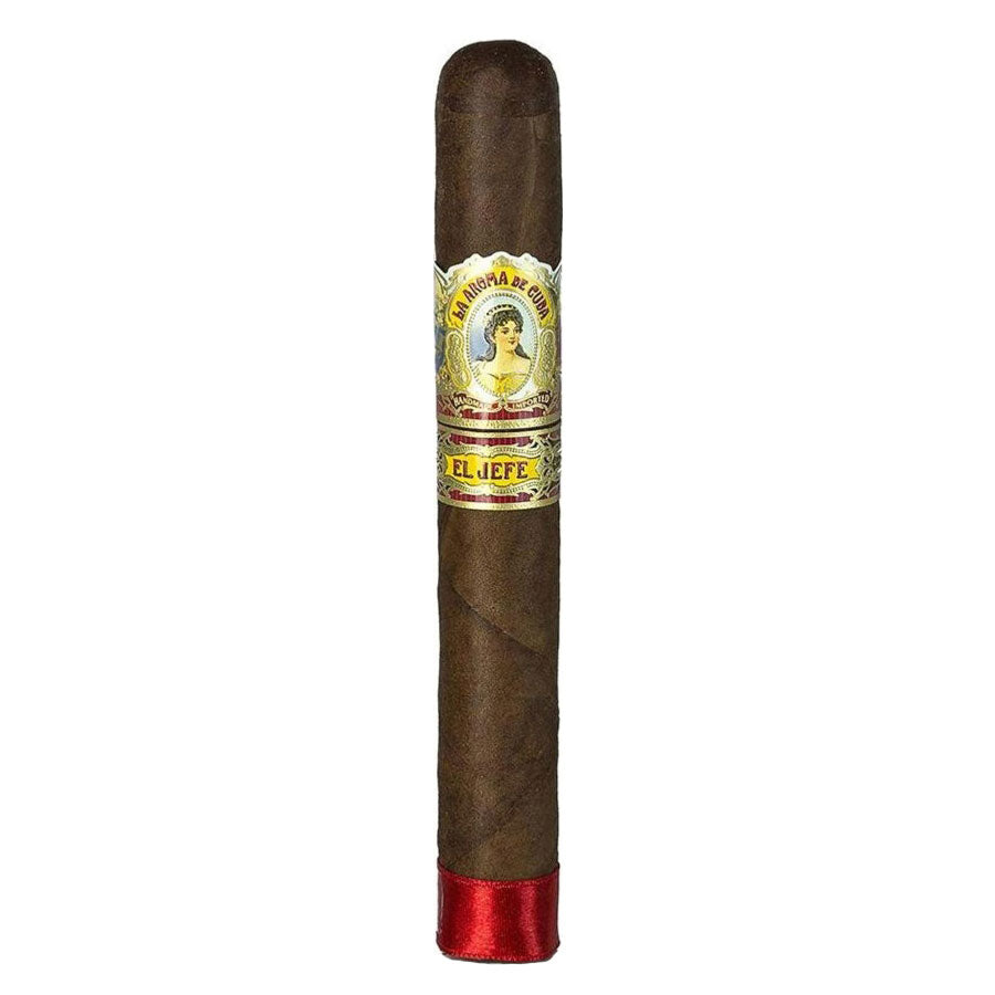 La Aroma De Cuba EL Jefe 7 x 58 Single Cigar