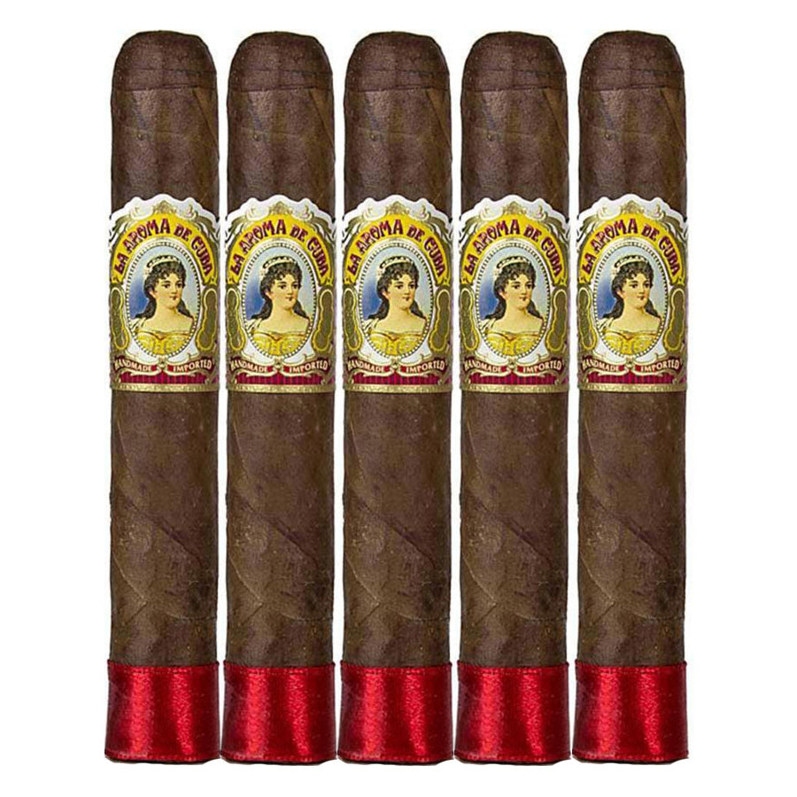 La Aroma De Cuba Immensa Cigars