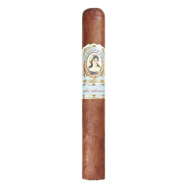 La Aroma De Cuba Mi Amor Magnifico 6 x 52 Single Cigar