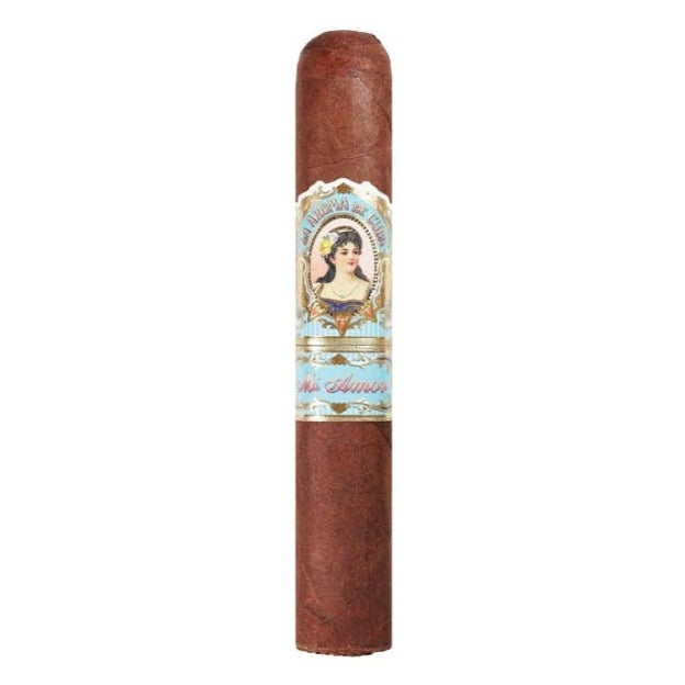 La Aroma De Cuba Mi Amor Robusto 5 x 50 Single Cigar