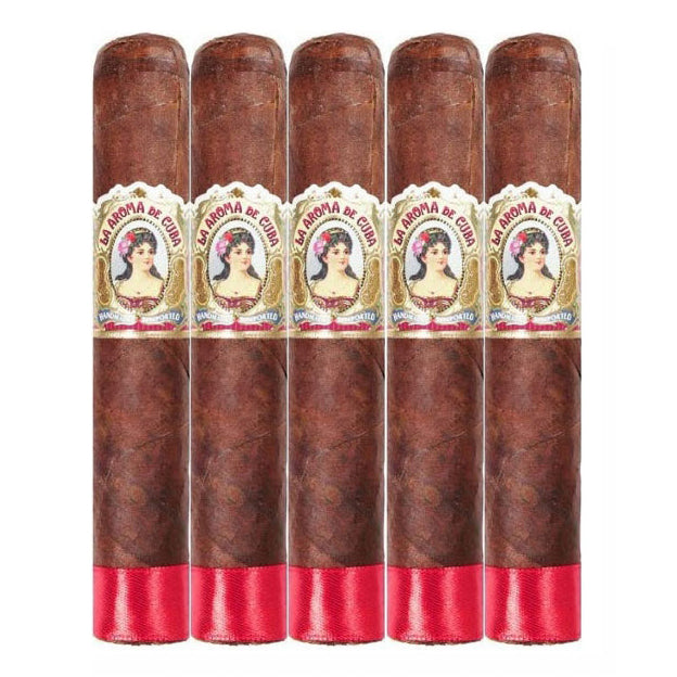 La Aroma De Cuba Robusto Cigars