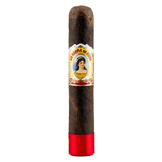 La Aroma De Cuba Rothschild 5 x 50 Single Cigar